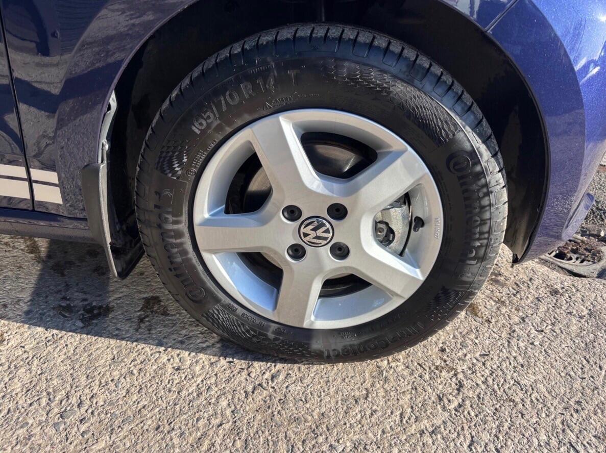 Used Volkswagen up! 2015 for sale - 77908744: Photo 15