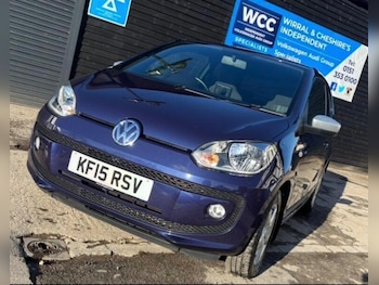 Used Volkswagen up! 2015 for sale - 77908744: Photo