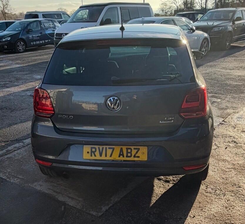Used Volkswagen Polo 2017 for sale - 77908763: Photo 10