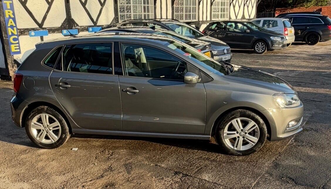 Used Volkswagen Polo 2017 for sale - 77908763: Photo 14