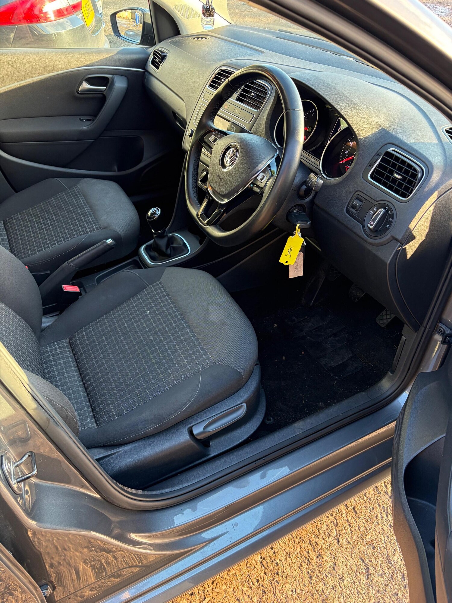 Used Volkswagen Polo 2017 for sale - 77908763: Photo 16