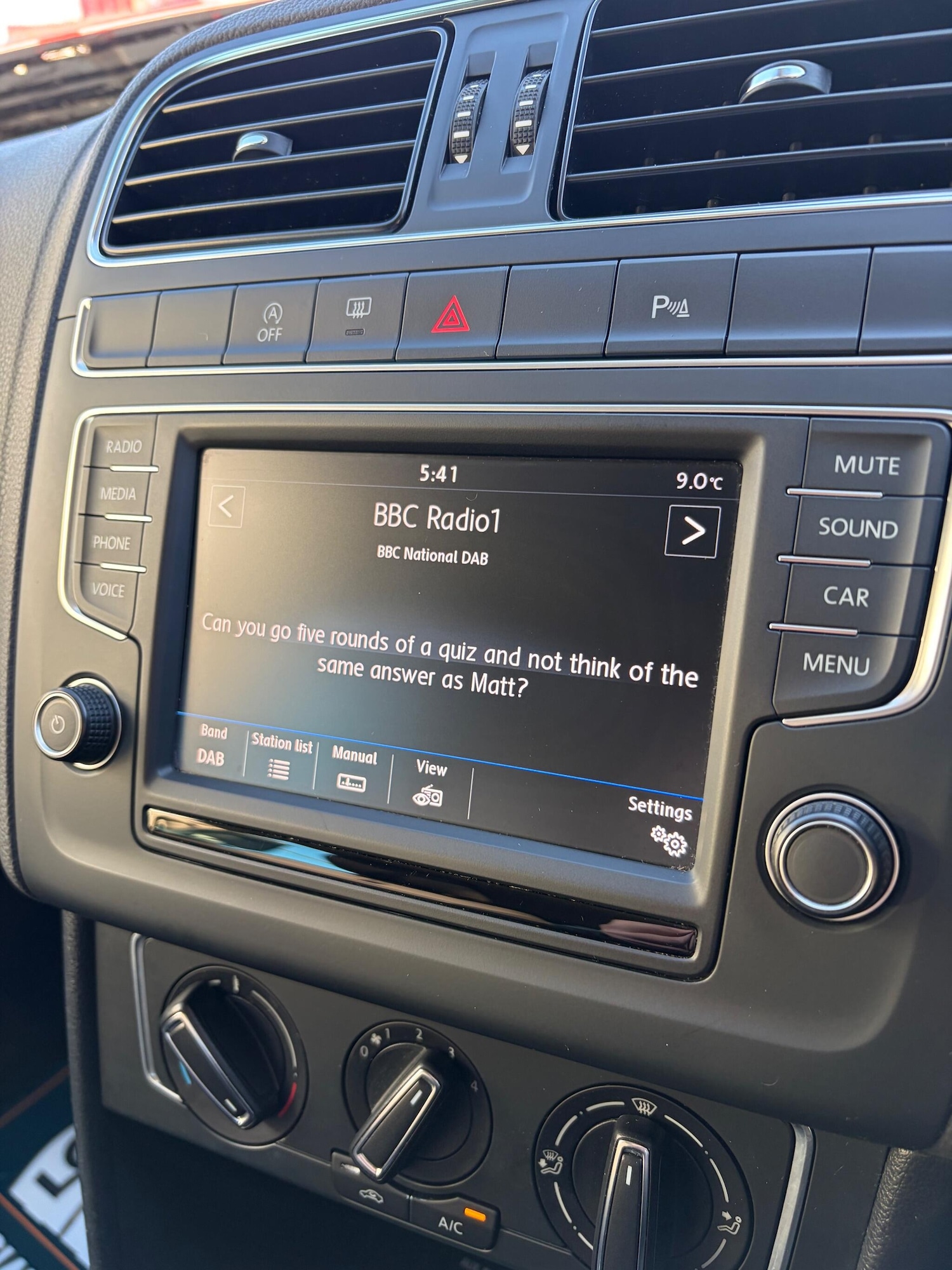 Used Volkswagen Polo 2017 for sale - 77908763: Photo 18