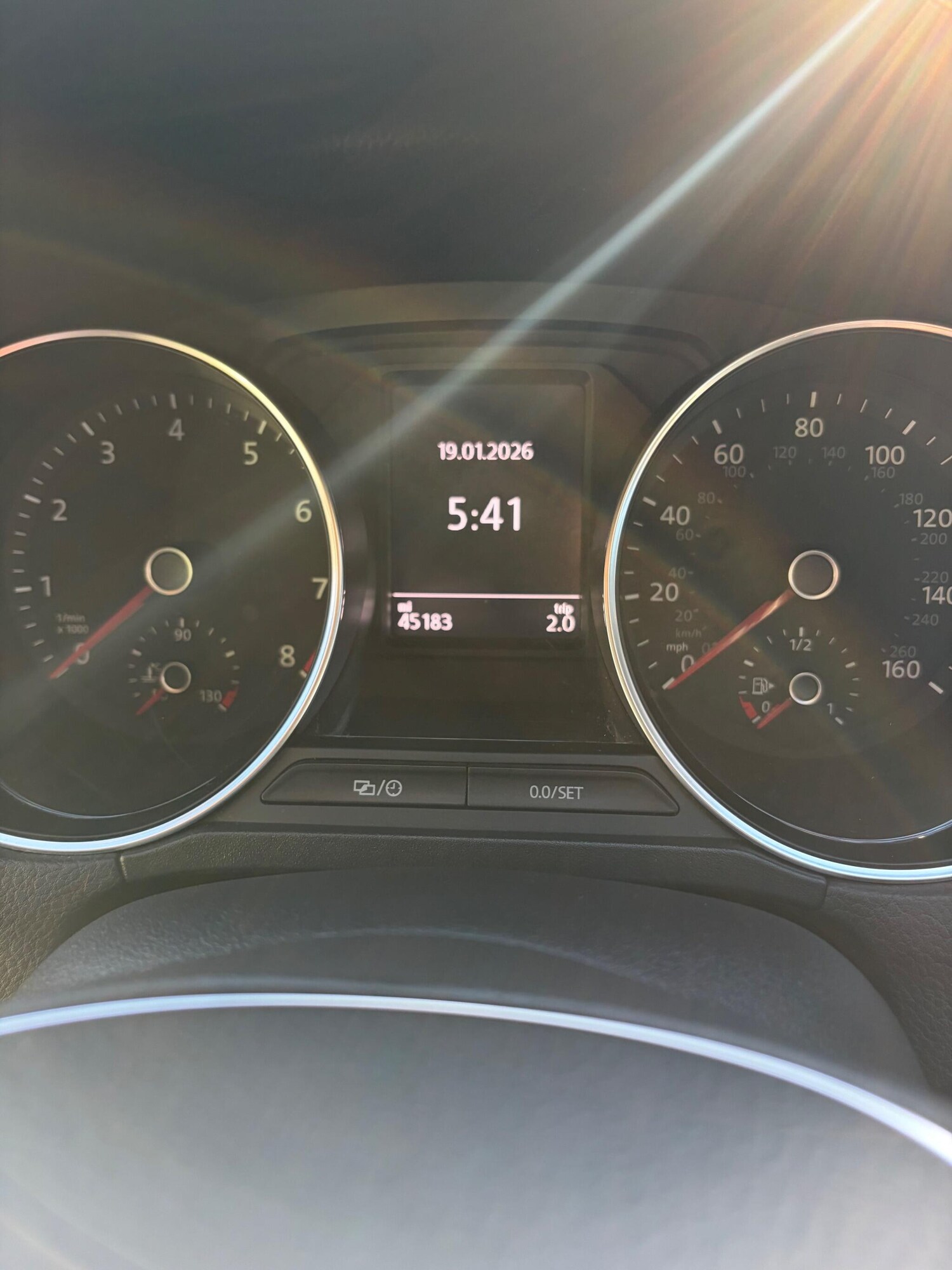 Used Volkswagen Polo 2017 for sale - 77908763: Photo 19