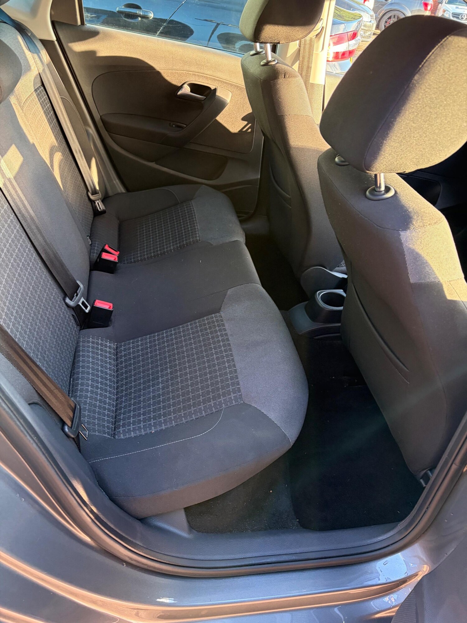 Used Volkswagen Polo 2017 for sale - 77908763: Photo 20