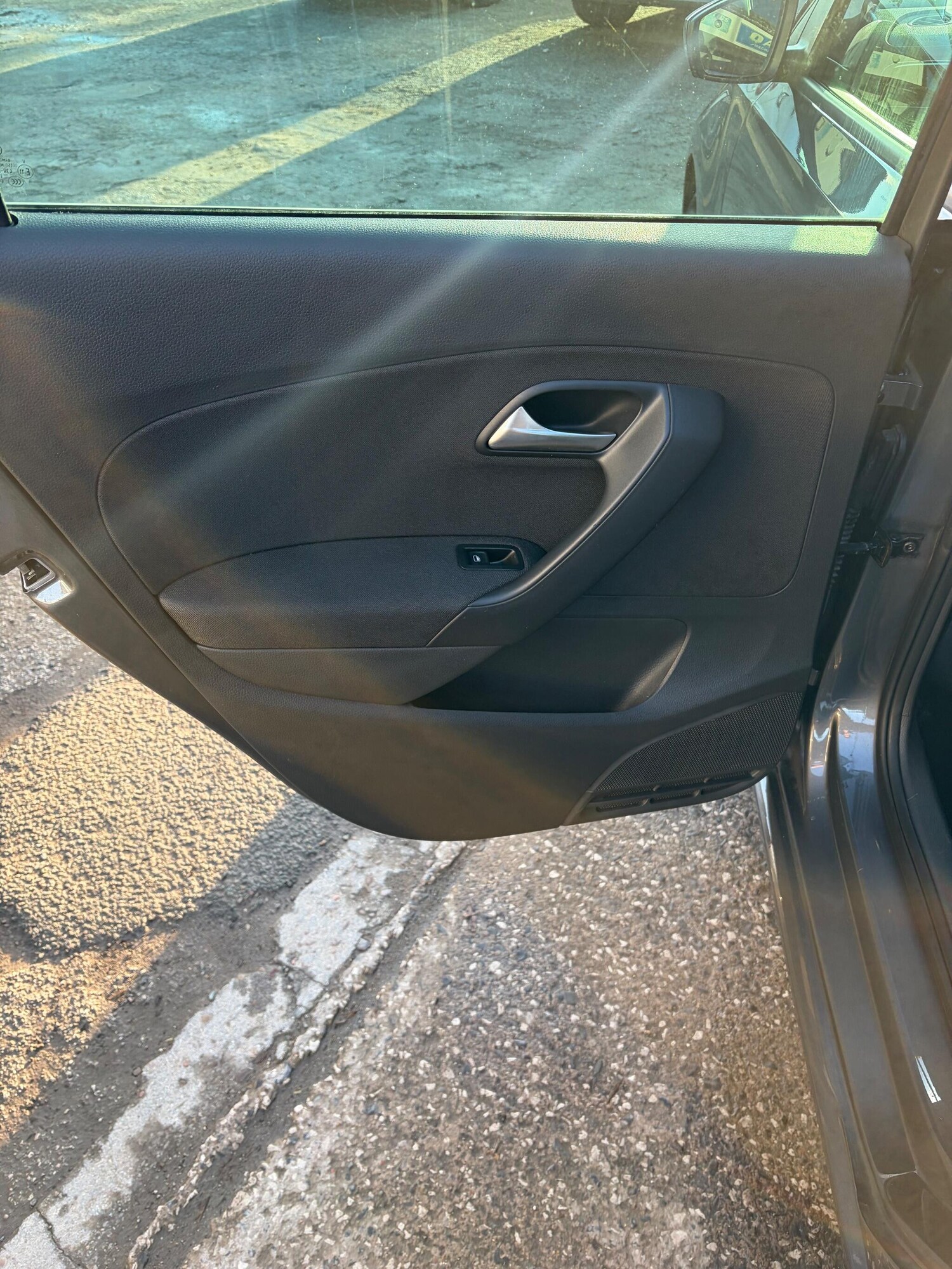 Used Volkswagen Polo 2017 for sale - 77908763: Photo 21