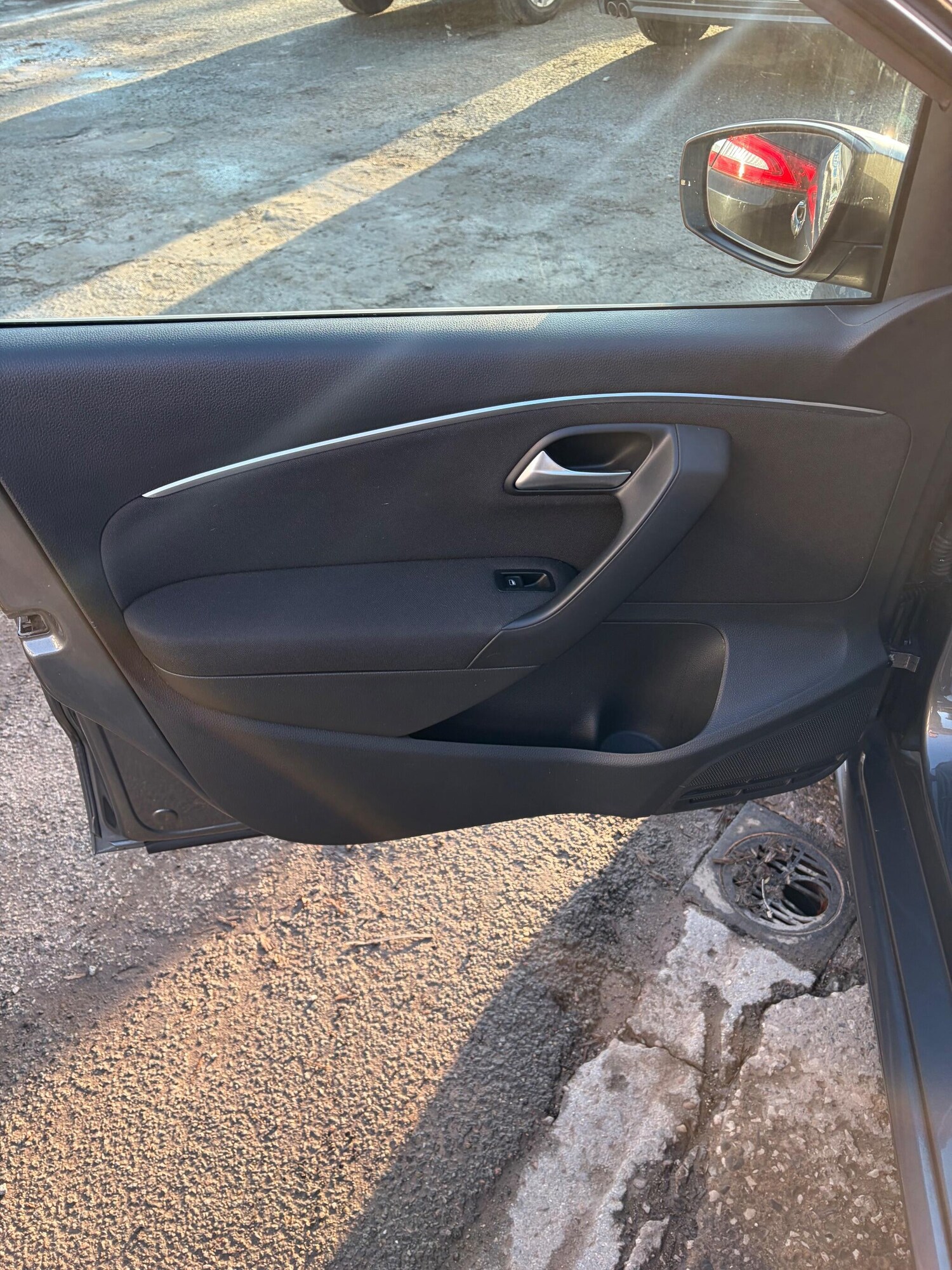 Used Volkswagen Polo 2017 for sale - 77908763: Photo 23