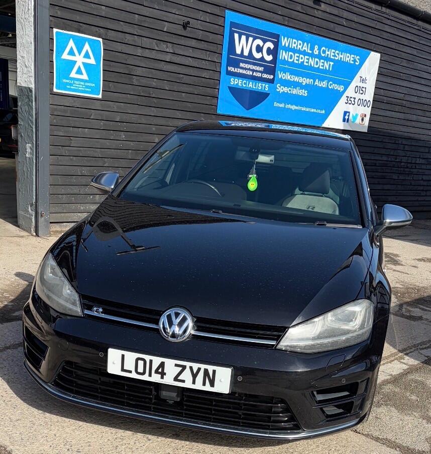 Used Volkswagen Golf for sale - 78073106: Photo 1
