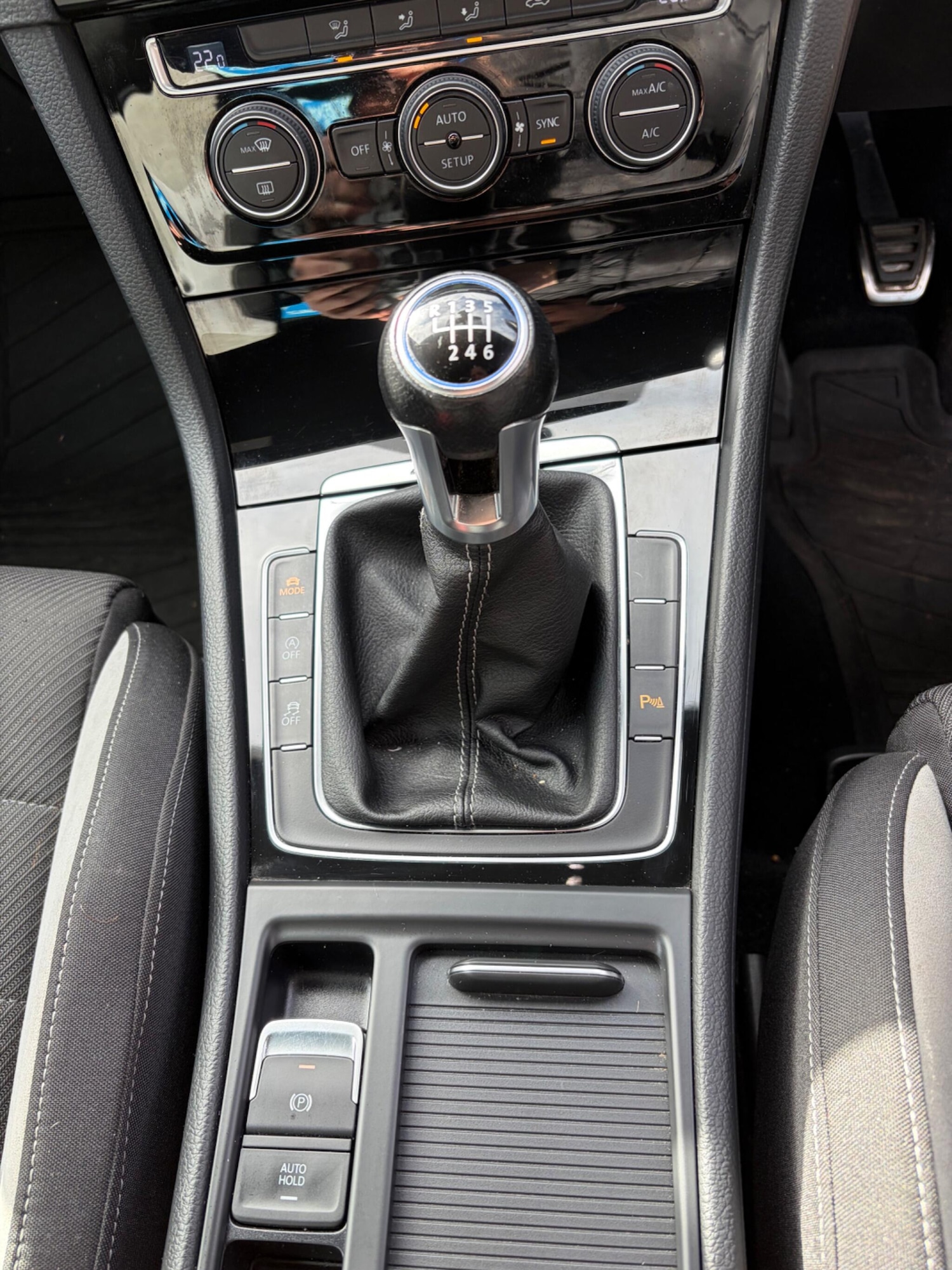 Used Volkswagen Golf for sale - 78073106: Photo 10