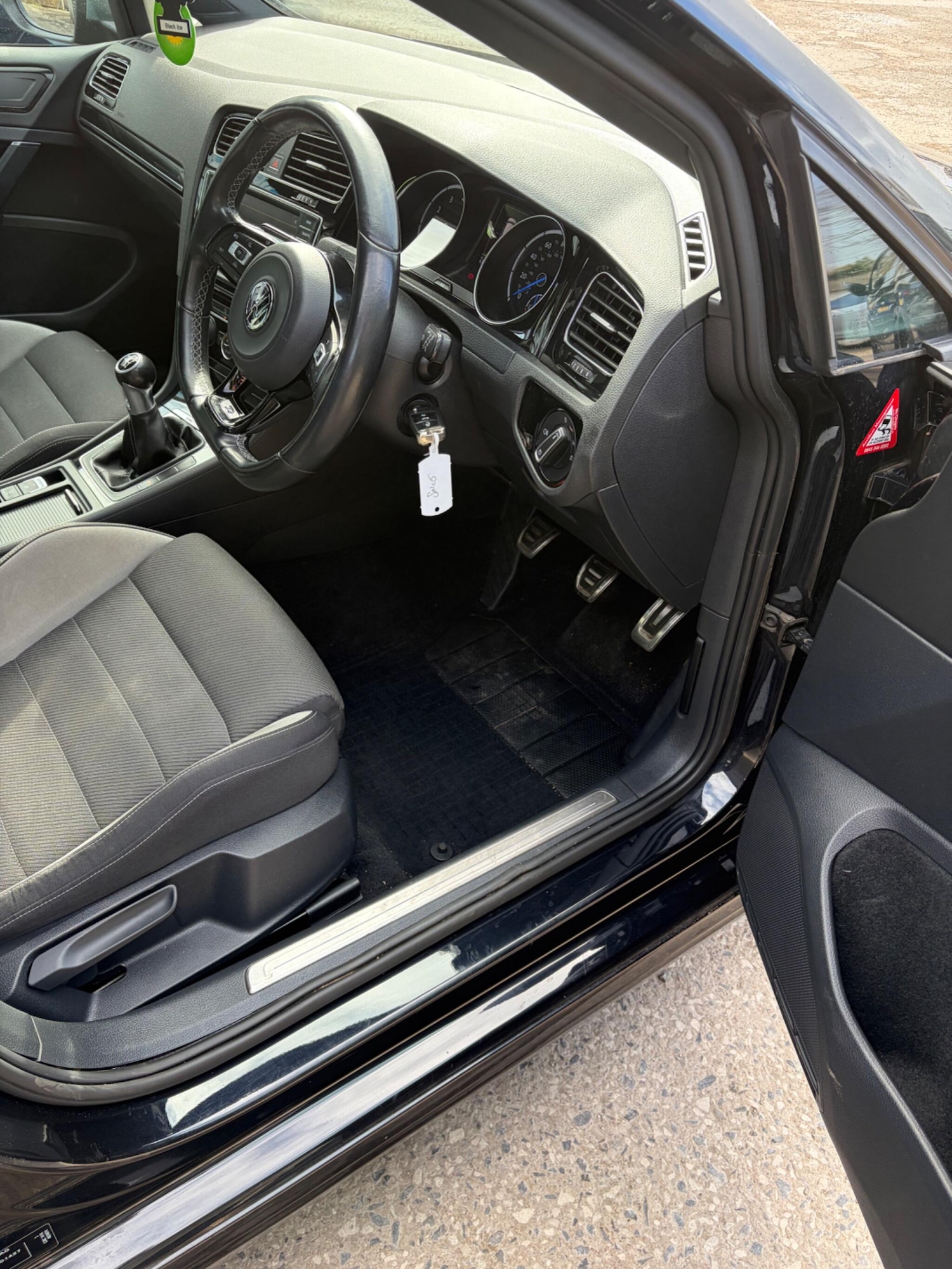 Used Volkswagen Golf for sale - 78073106: Photo 11