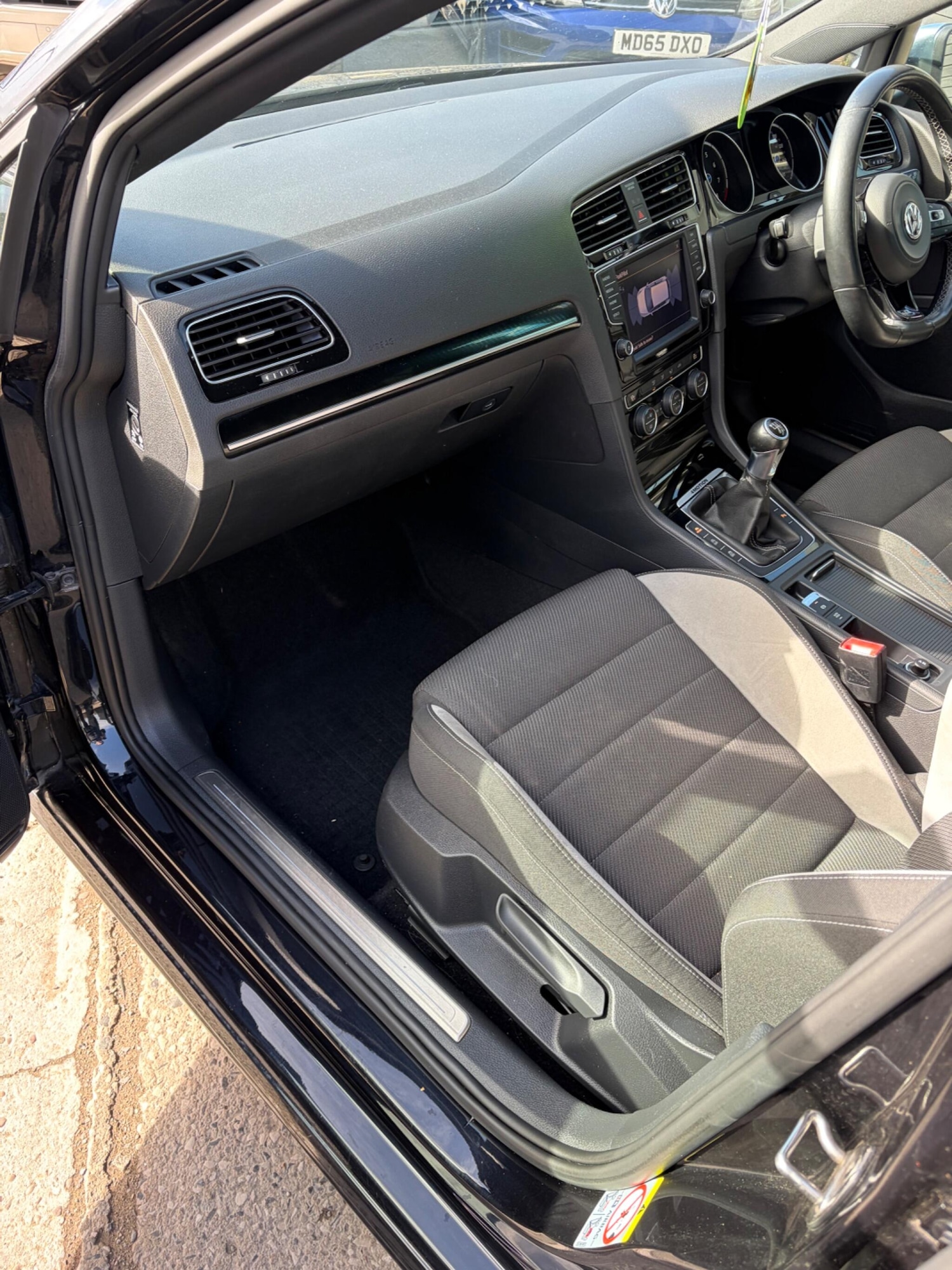 Used Volkswagen Golf for sale - 78073106: Photo 16