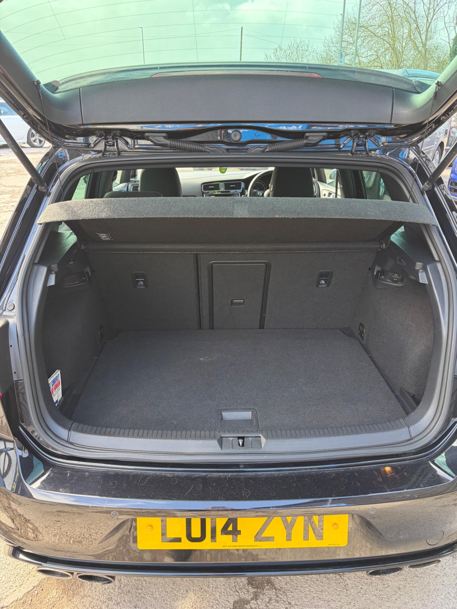 Used Volkswagen Golf for sale - 78073106: Photo 17