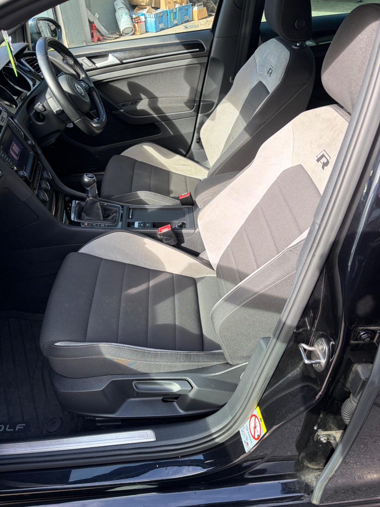 Used Volkswagen Golf for sale - 78073106: Photo 19