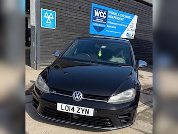 Used Volkswagen Golf 2014 for sale - 78073106: Photo