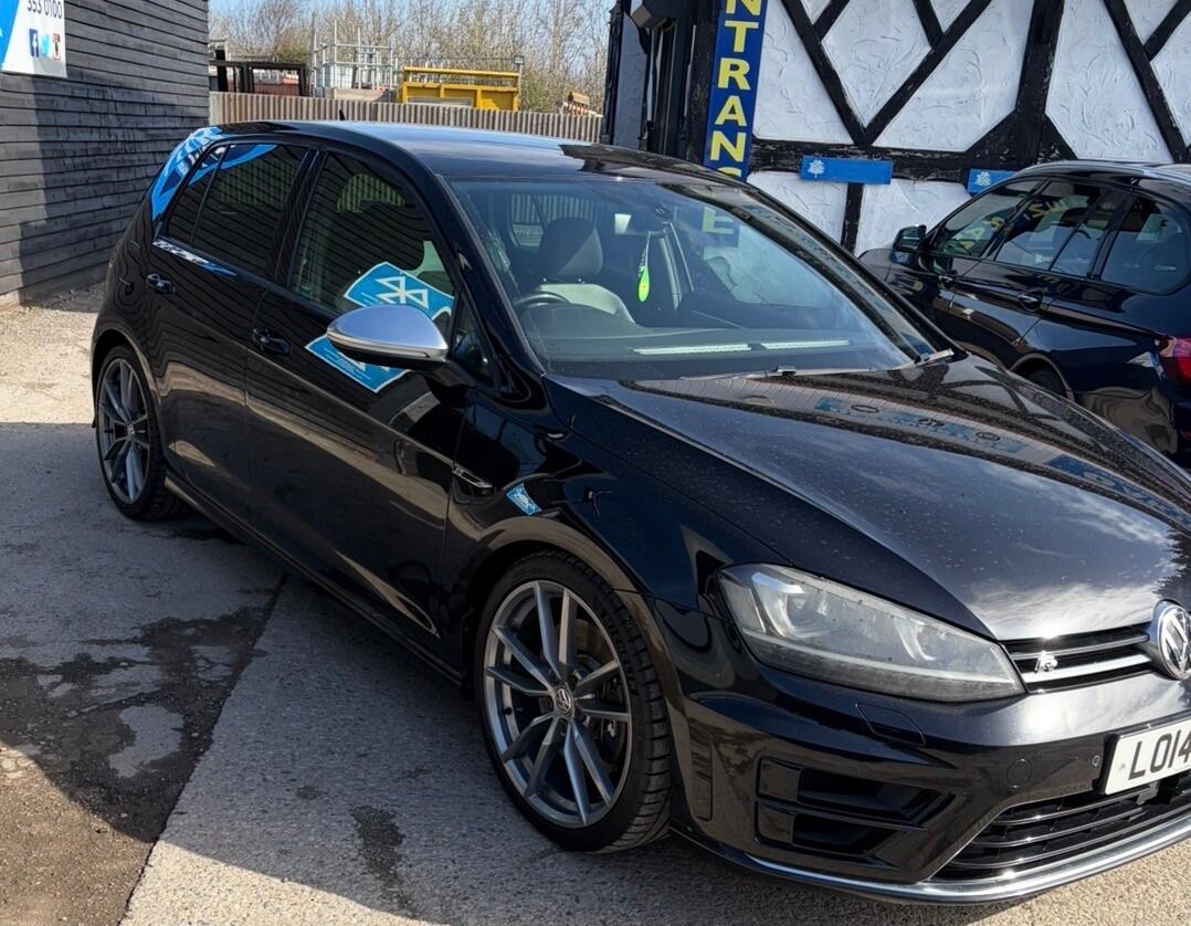 Used Volkswagen Golf for sale - 78073106: Photo 2