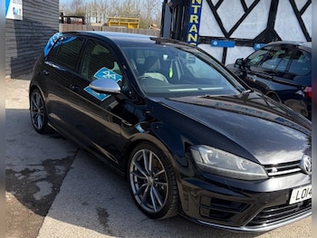 Used Volkswagen Golf 2014 for sale - 78073106: Photo