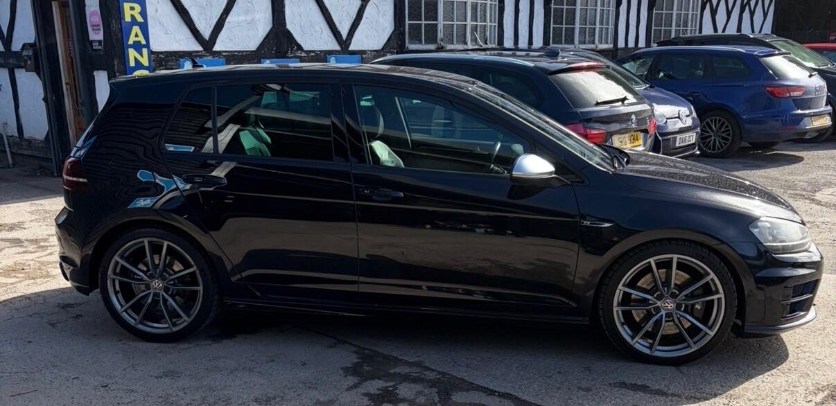 Used Volkswagen Golf for sale - 78073106: Photo 3