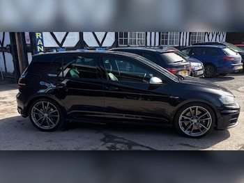 Used Volkswagen Golf 2014 for sale - 78073106: Photo