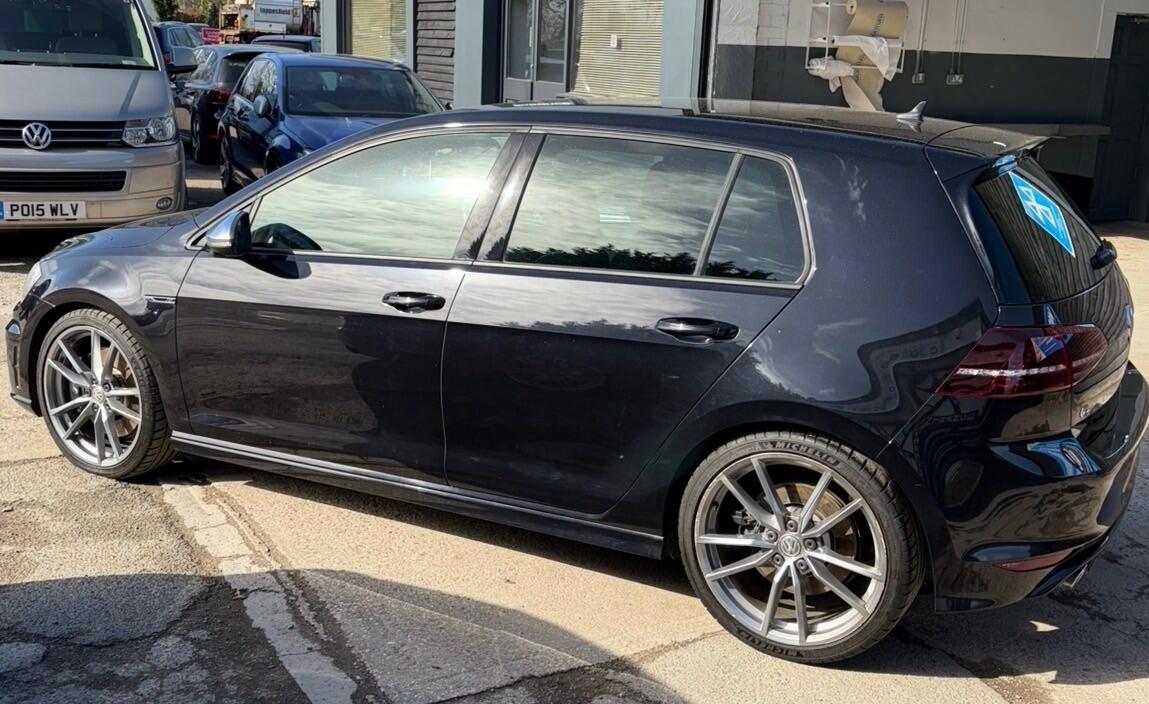 Used Volkswagen Golf for sale - 78073106: Photo 4