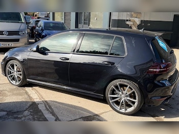 Used Volkswagen Golf 2014 for sale - 78073106: Photo