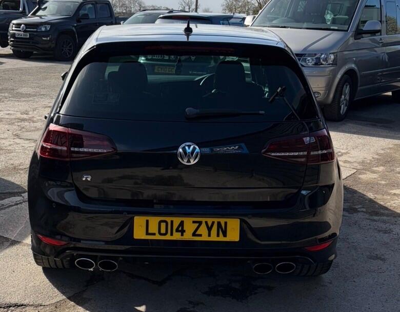 Used Volkswagen Golf for sale - 78073106: Photo 6