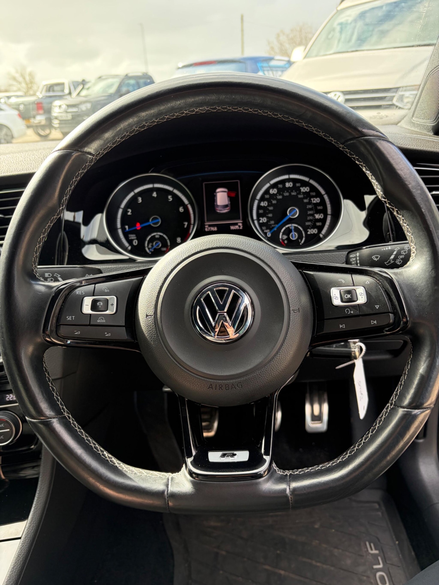 Used Volkswagen Golf for sale - 78073106: Photo 7