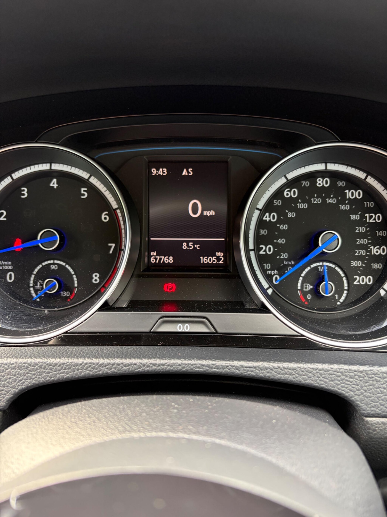 Used Volkswagen Golf for sale - 78073106: Photo 8