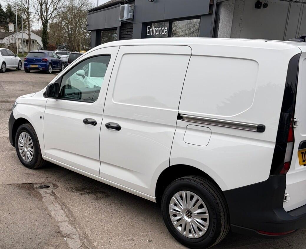 Used Volkswagen Caddy 2023 for sale - 77992930: Photo 11