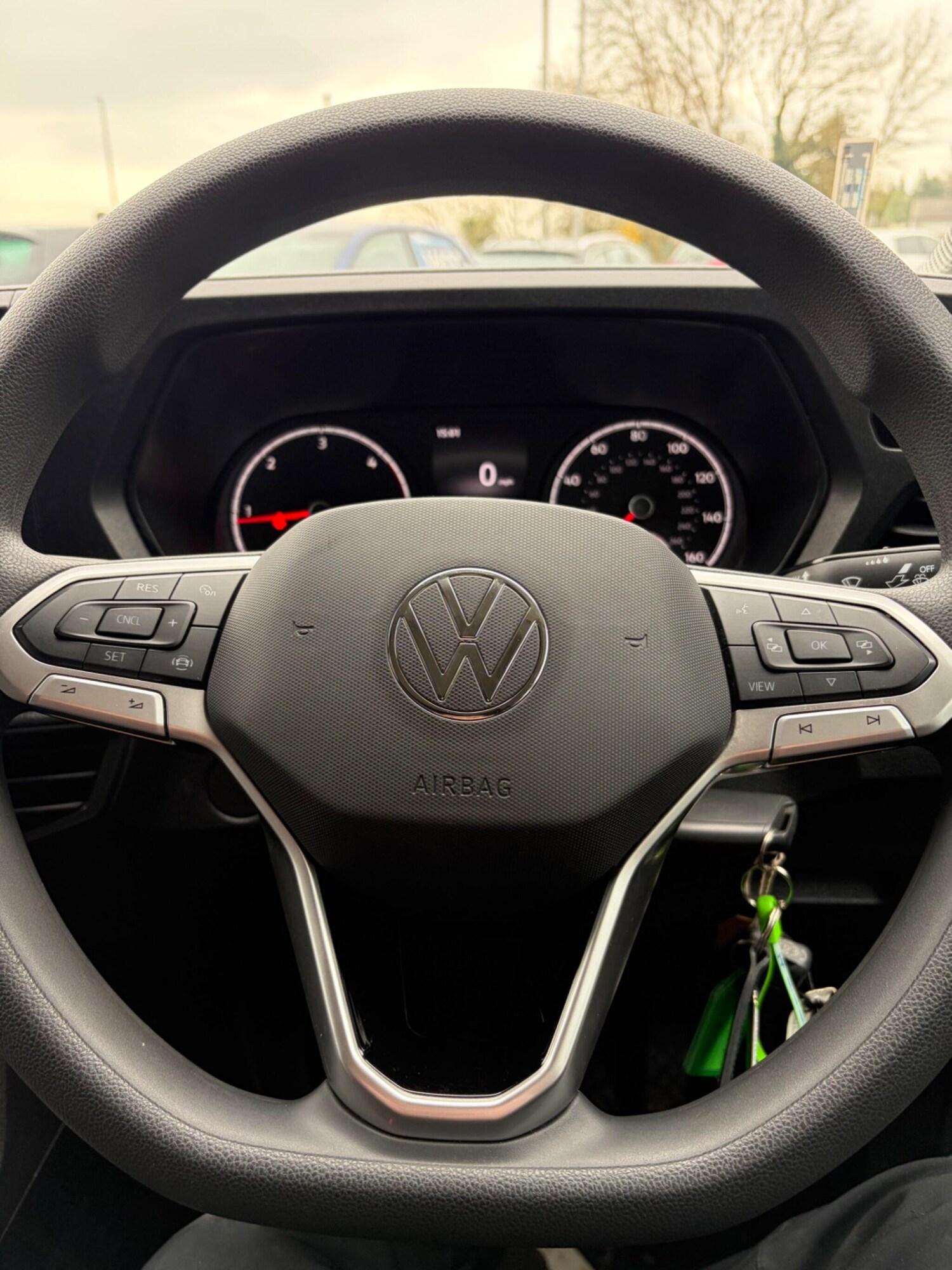 Used Volkswagen Caddy 2023 for sale - 77992930: Photo 12