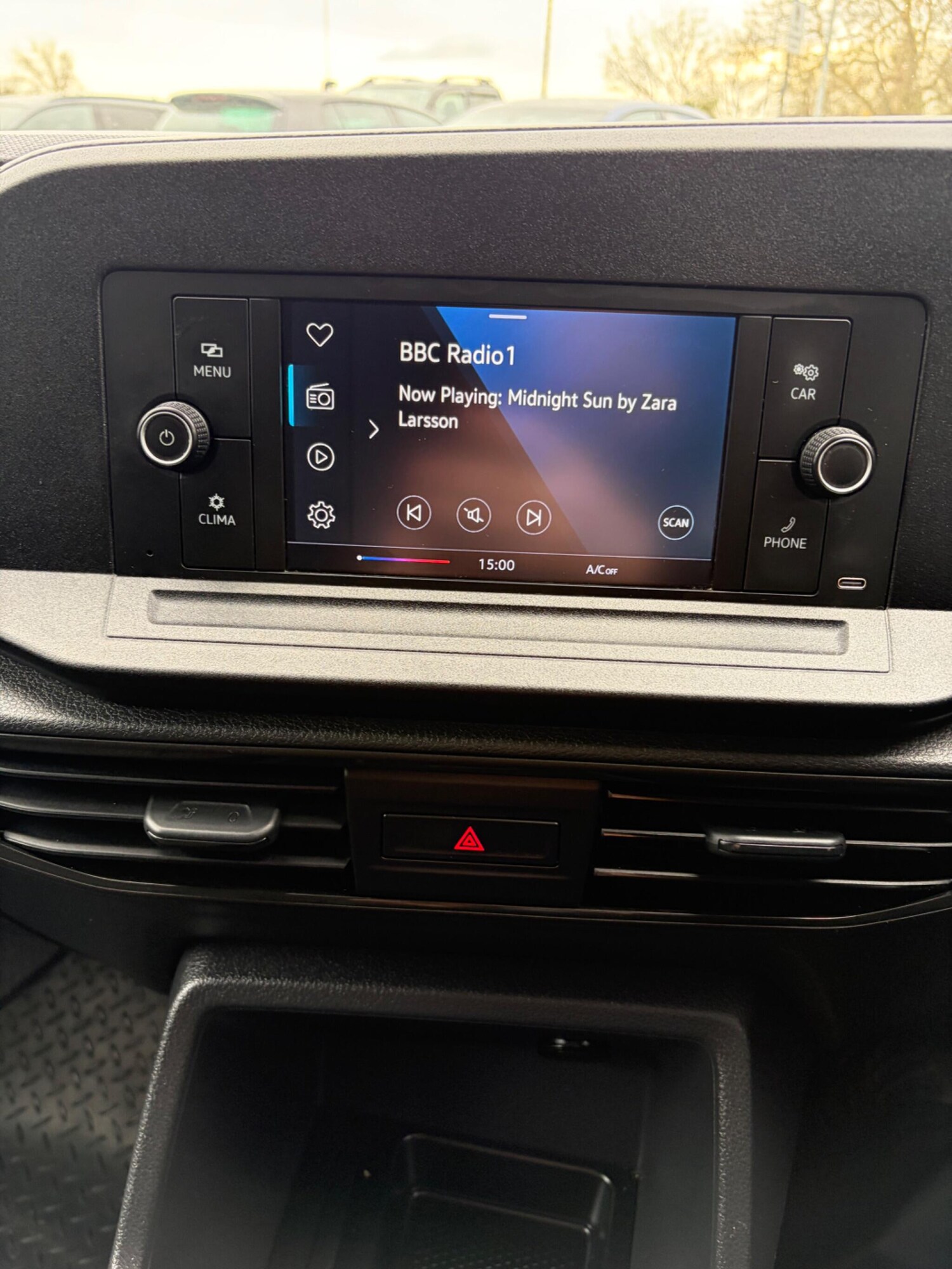 Used Volkswagen Caddy 2023 for sale - 77992930: Photo 14