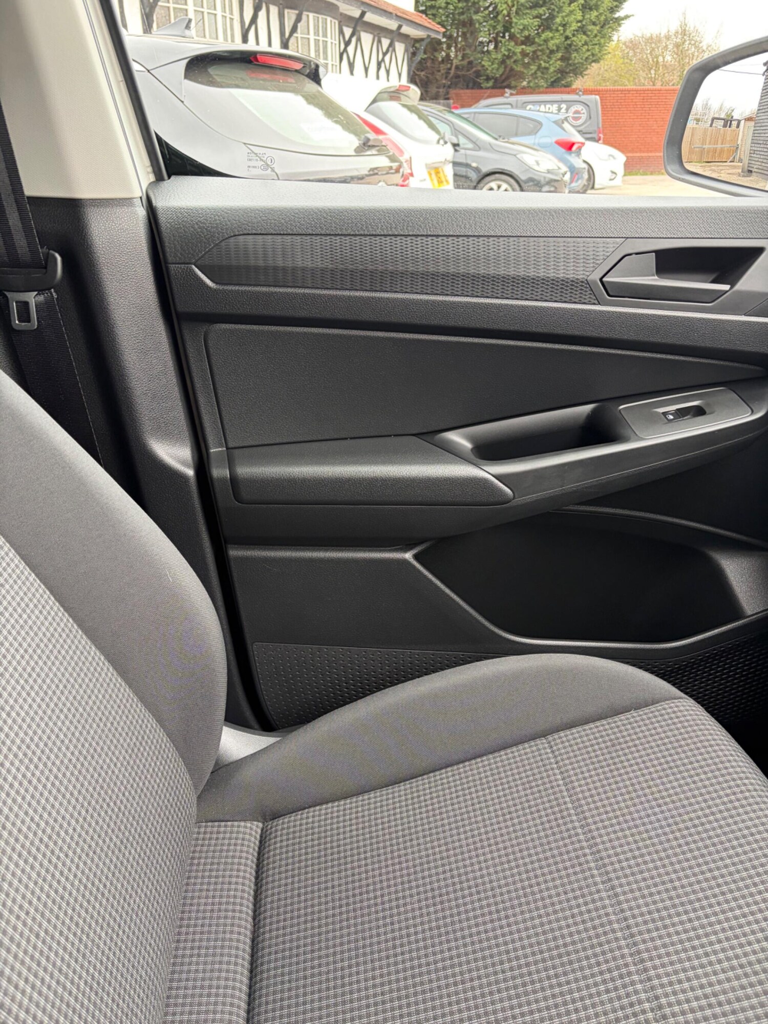 Used Volkswagen Caddy 2023 for sale - 77992930: Photo 18