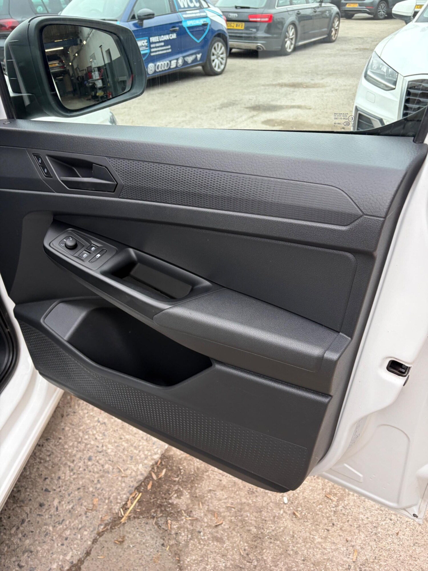 Used Volkswagen Caddy 2023 for sale - 77992930: Photo 22