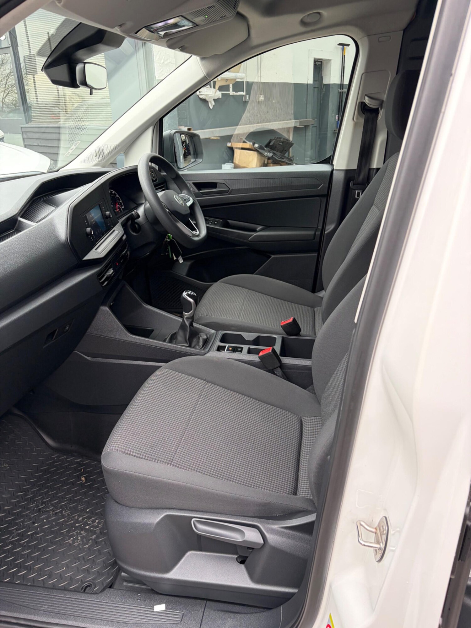 Used Volkswagen Caddy 2023 for sale - 77992930: Photo 24