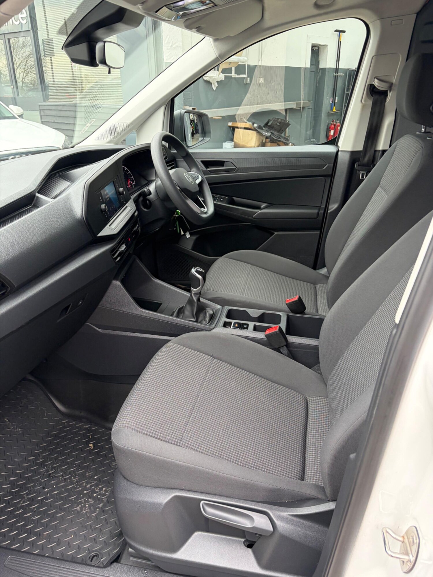 Used Volkswagen Caddy 2023 for sale - 77992930: Photo 25