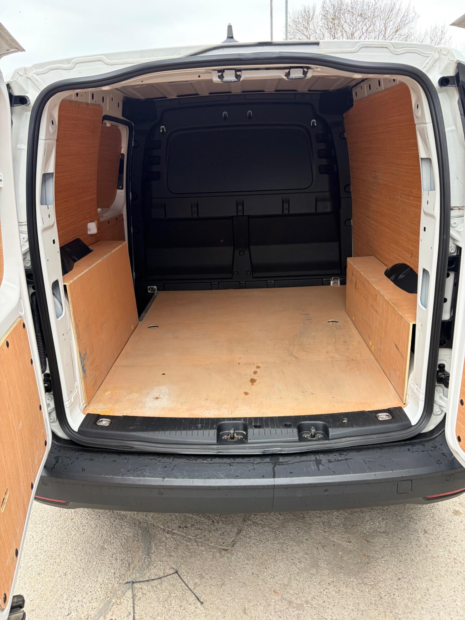 Used Volkswagen Caddy 2023 for sale - 77992930: Photo 26