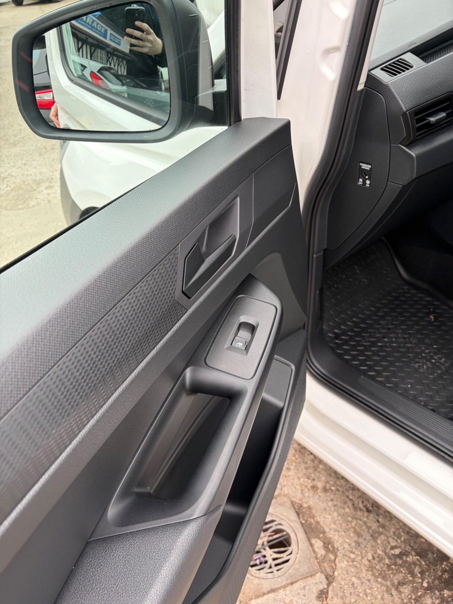 Used Volkswagen Caddy 2023 for sale - 77992930: Photo 27