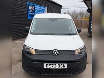Used Volkswagen Caddy 2023 for sale - 77992930: Photo