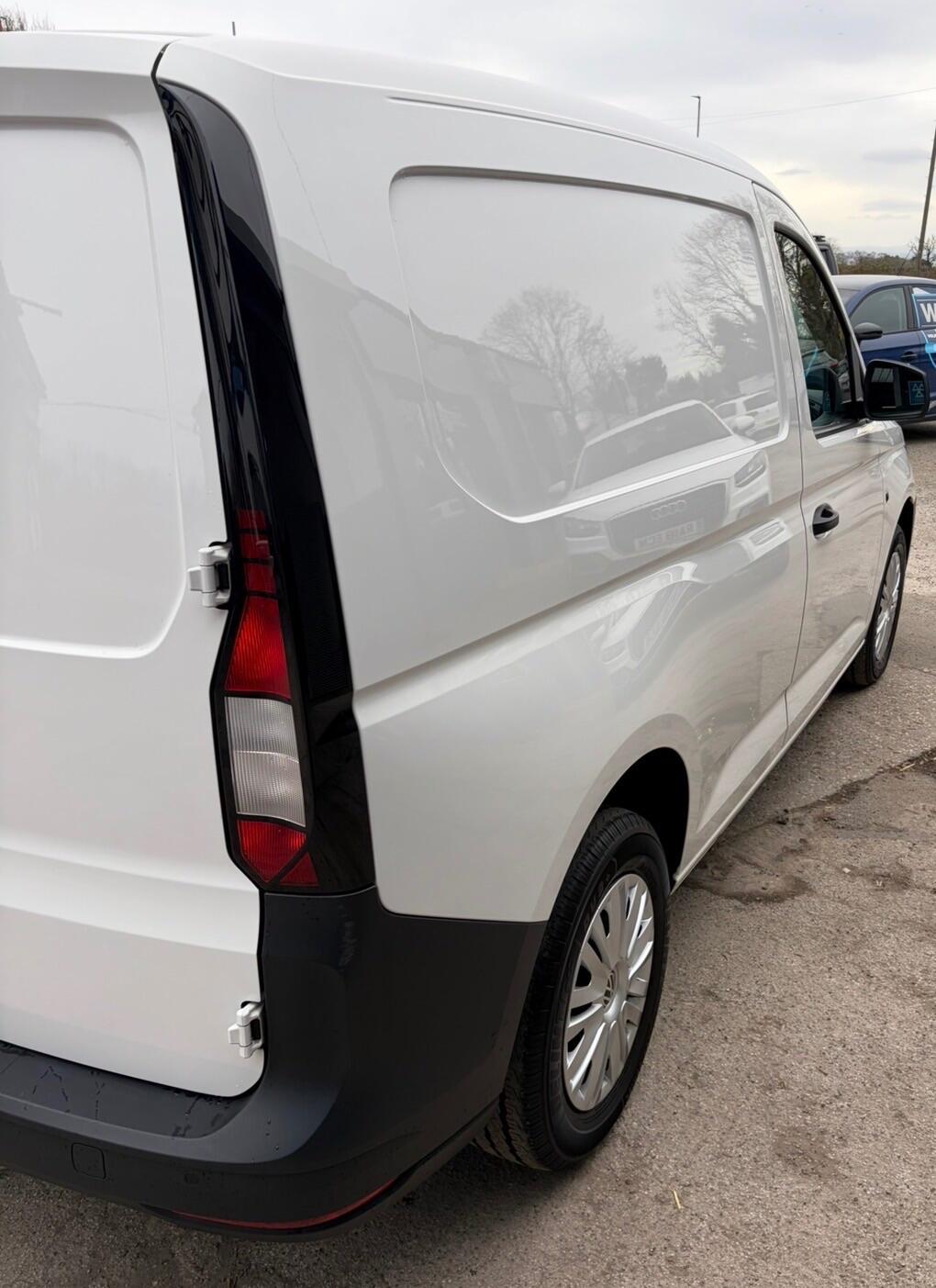 Used Volkswagen Caddy 2023 for sale - 77992930: Photo 8