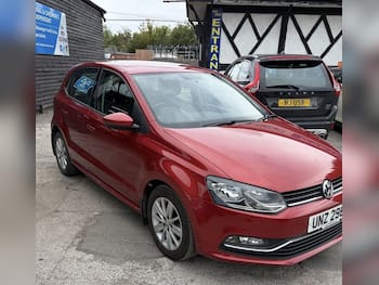 Used Volkswagen Polo 2014 for sale - 79728333: Photo
