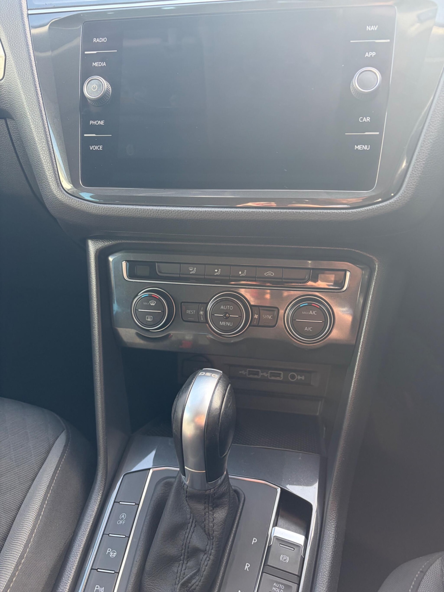 Used Volkswagen Tiguan 2018 for sale - 78047355: Photo 11