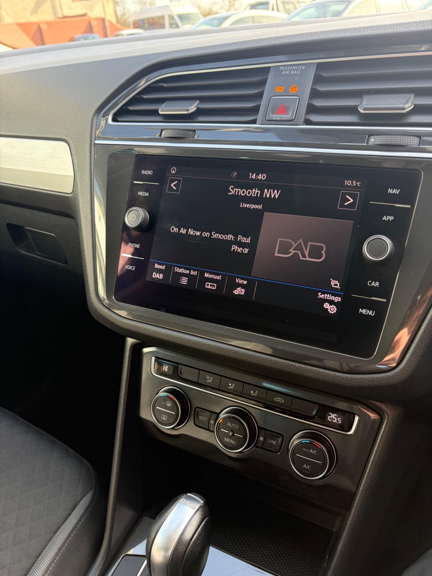 Used Volkswagen Tiguan 2018 for sale - 78047355: Photo 12