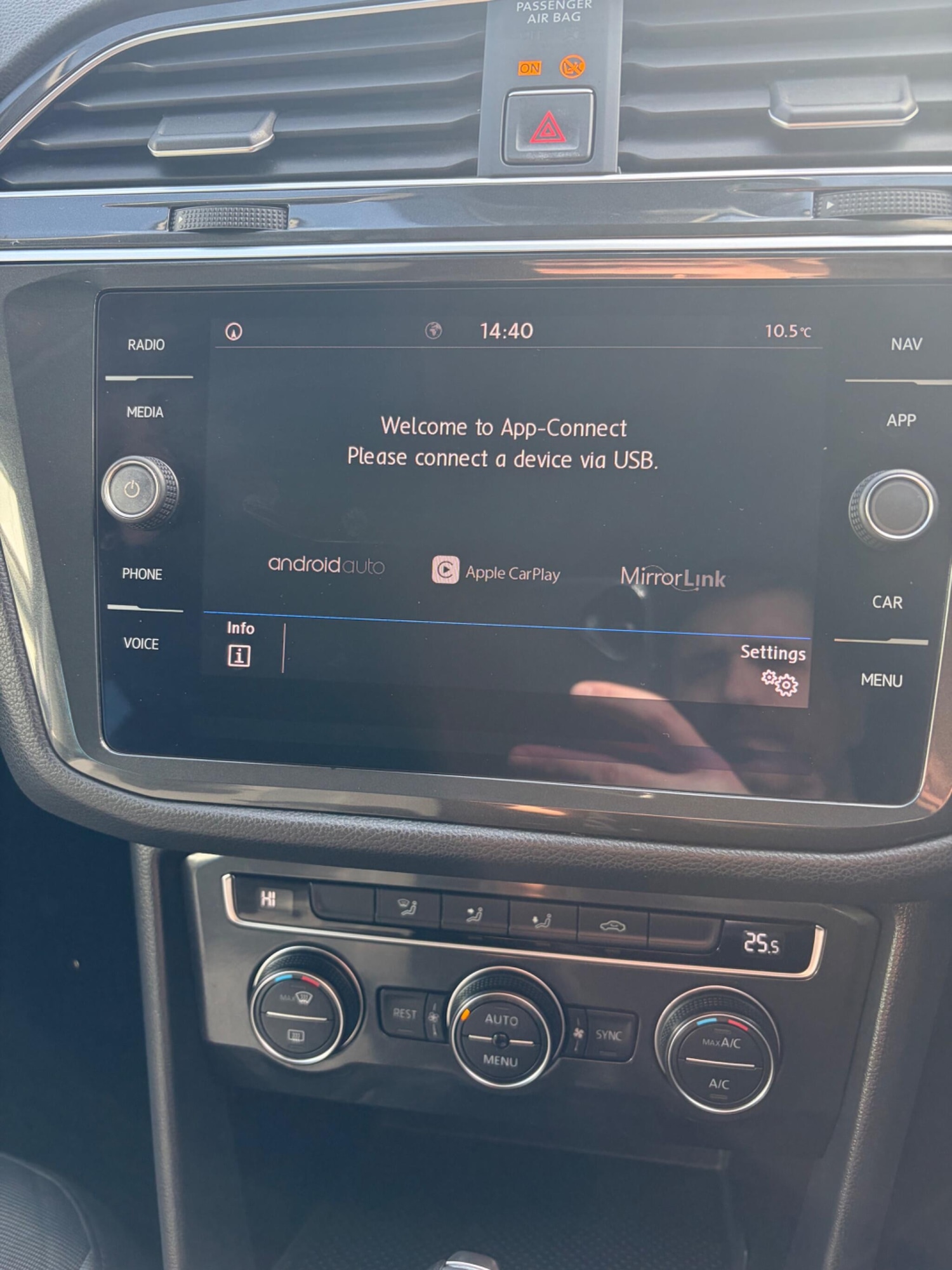 Used Volkswagen Tiguan 2018 for sale - 78047355: Photo 13