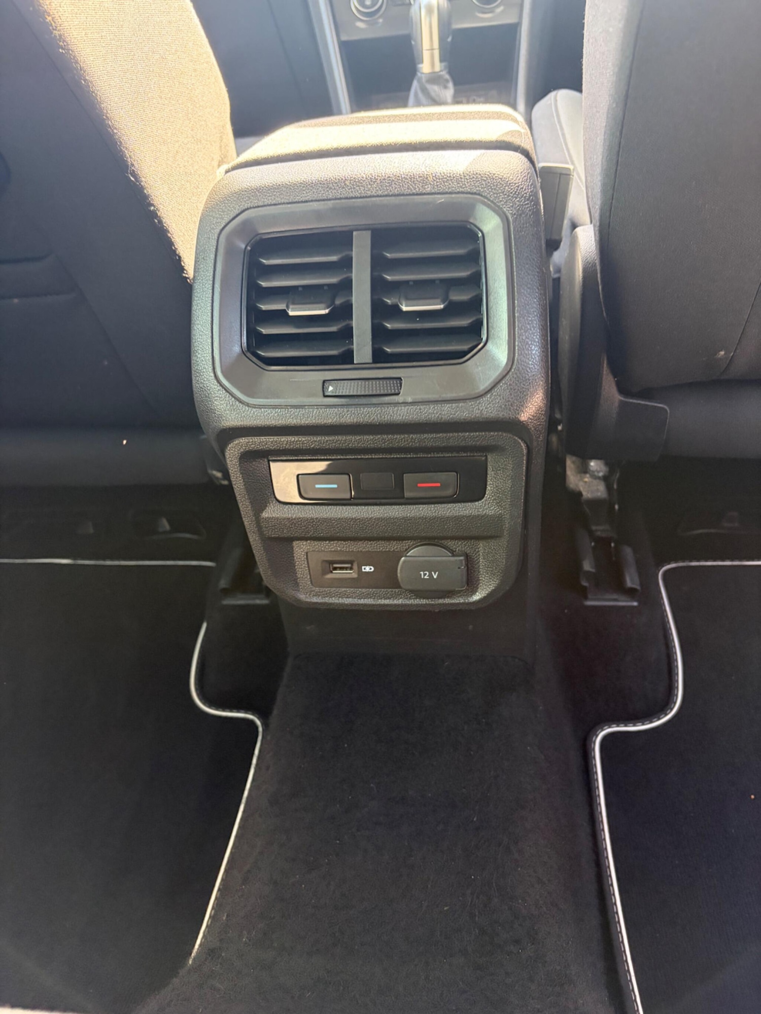 Used Volkswagen Tiguan 2018 for sale - 78047355: Photo 16