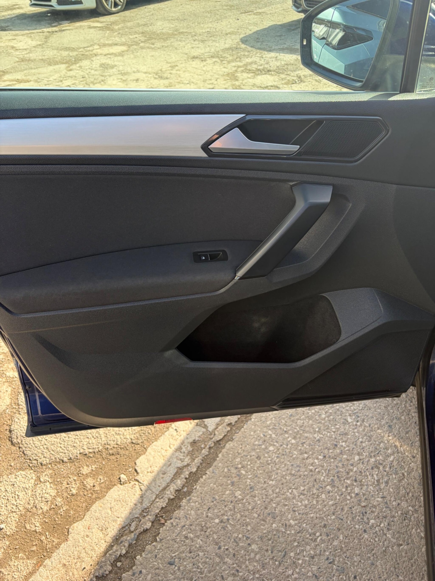 Used Volkswagen Tiguan 2018 for sale - 78047355: Photo 19