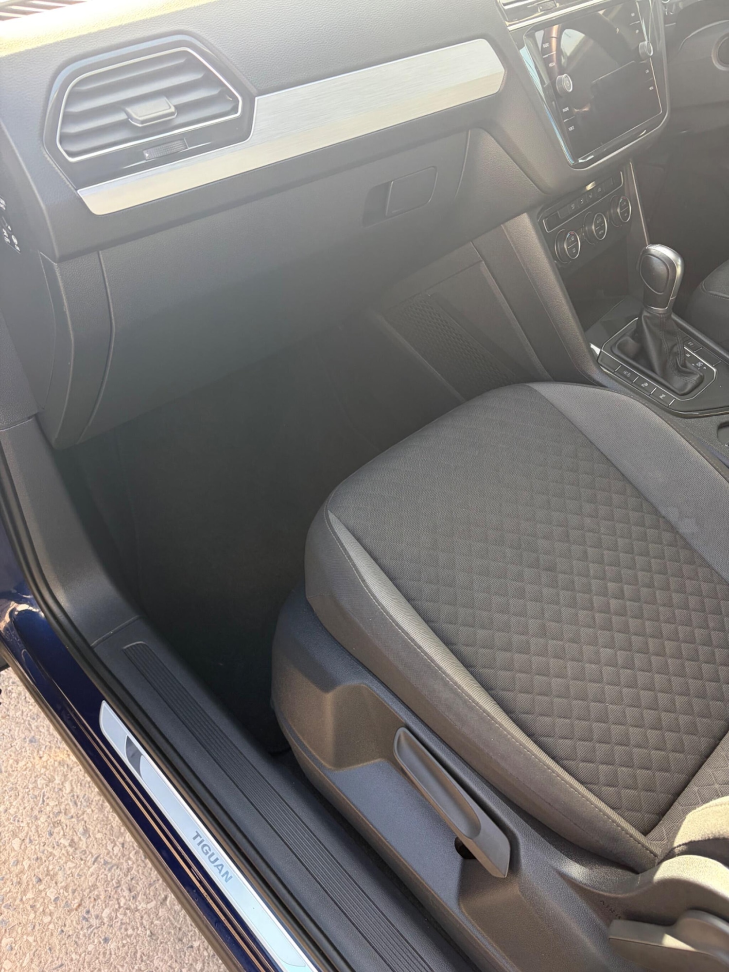 Used Volkswagen Tiguan 2018 for sale - 78047355: Photo 20