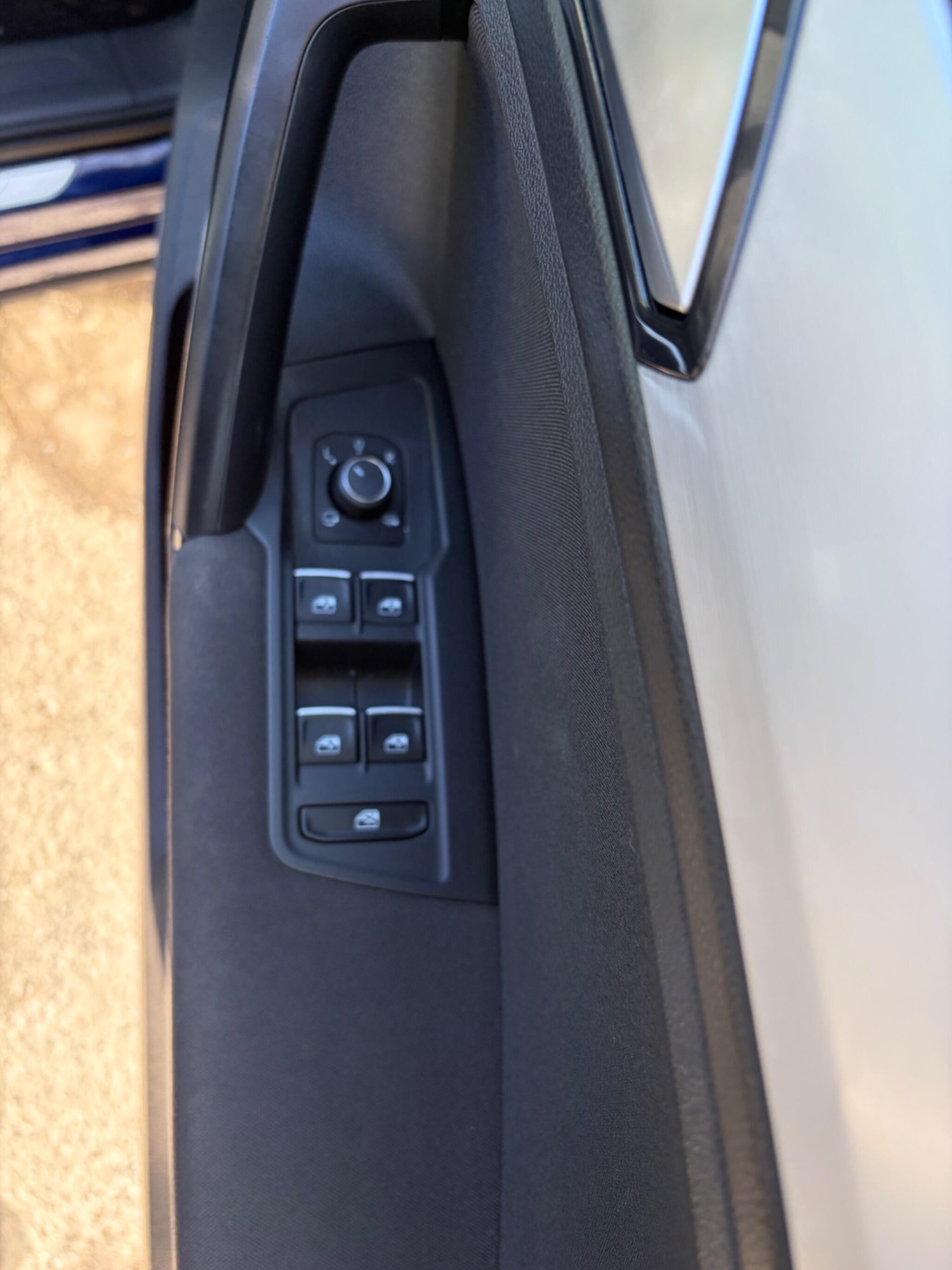 Used Volkswagen Tiguan 2018 for sale - 78047355: Photo 23