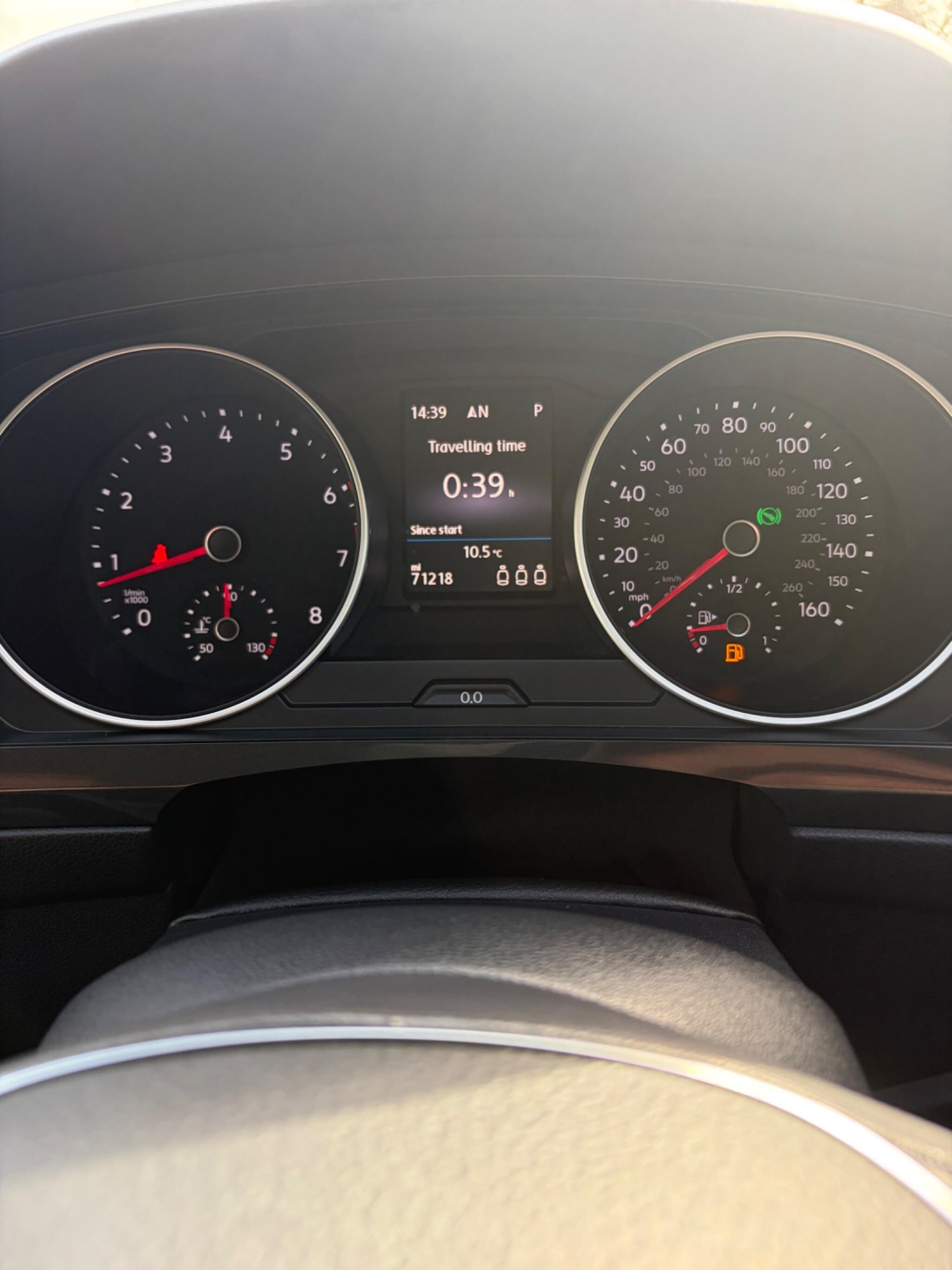 Used Volkswagen Tiguan 2018 for sale - 78047355: Photo 8