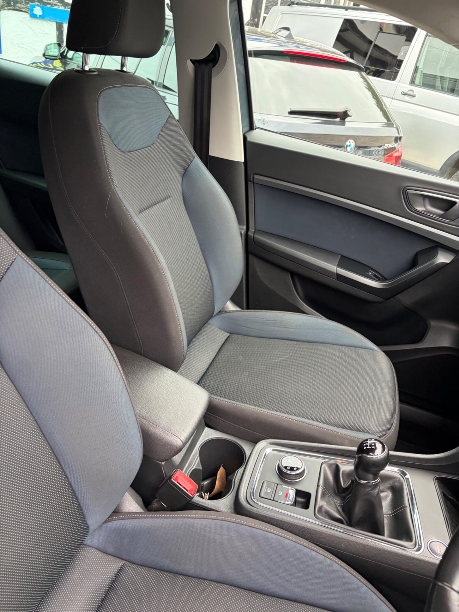 Used SEAT Ateca 2016 for sale - 78100401: Photo 12