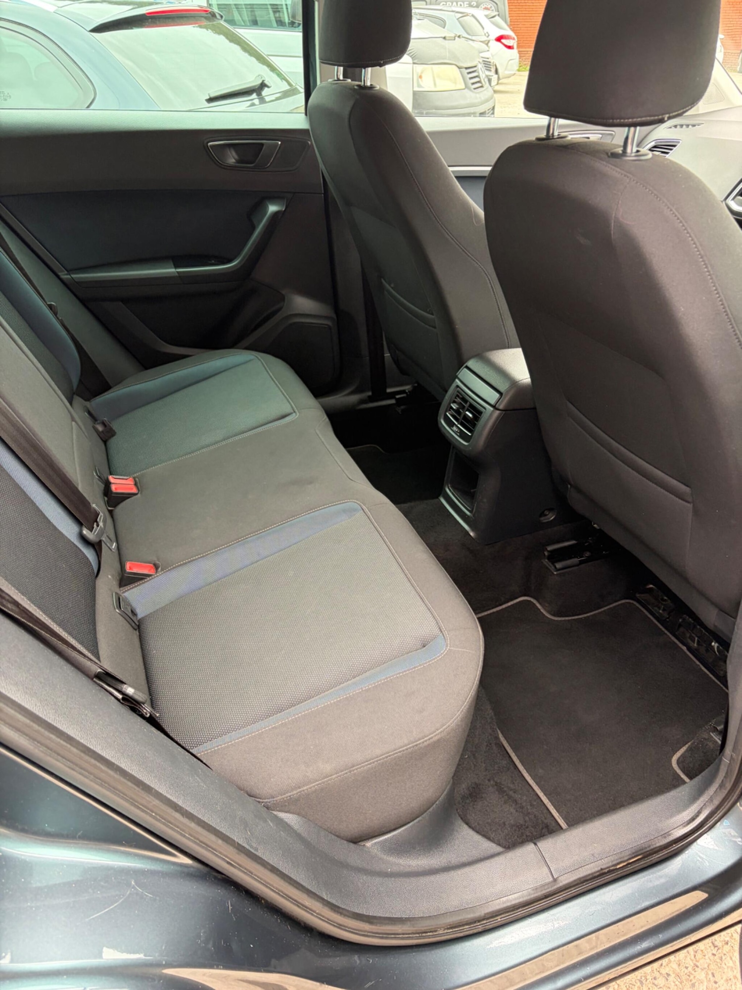 Used SEAT Ateca 2016 for sale - 78100401: Photo 13