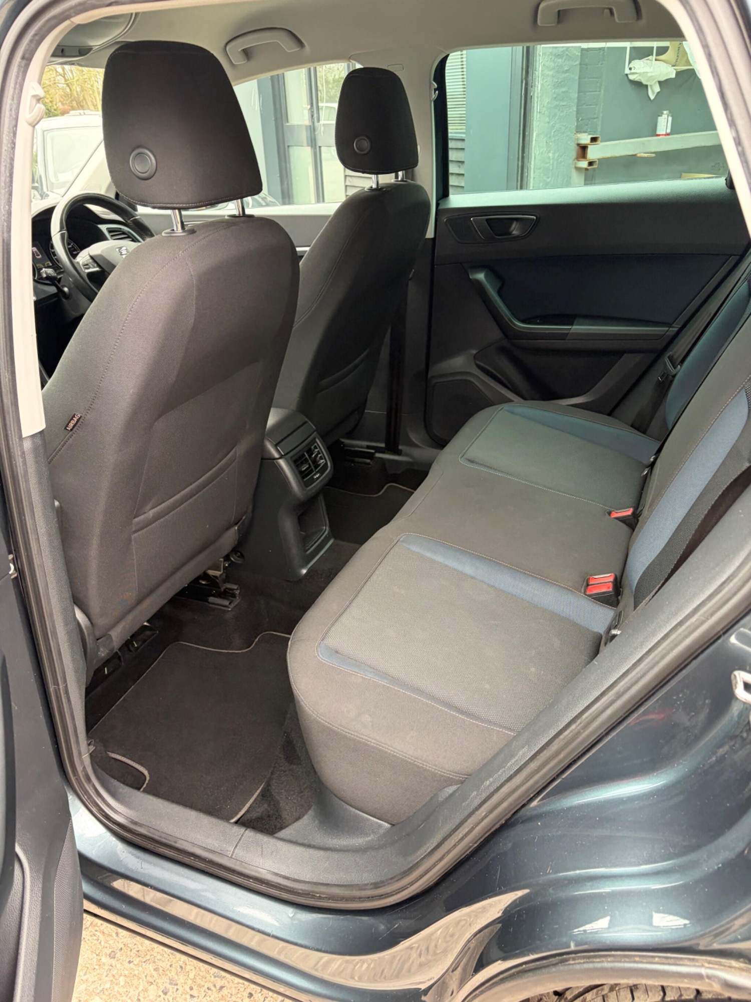 Used SEAT Ateca 2016 for sale - 78100401: Photo 14