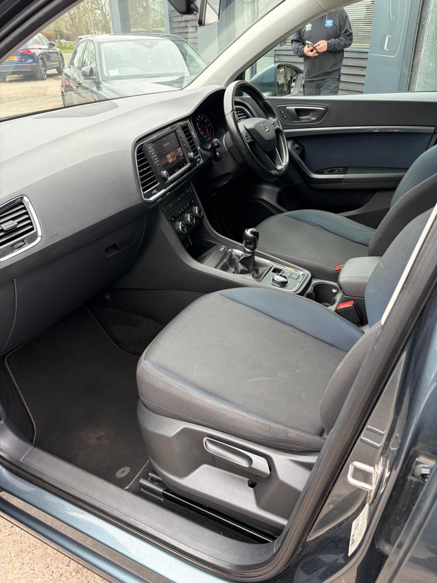 Used SEAT Ateca 2016 for sale - 78100401: Photo 15